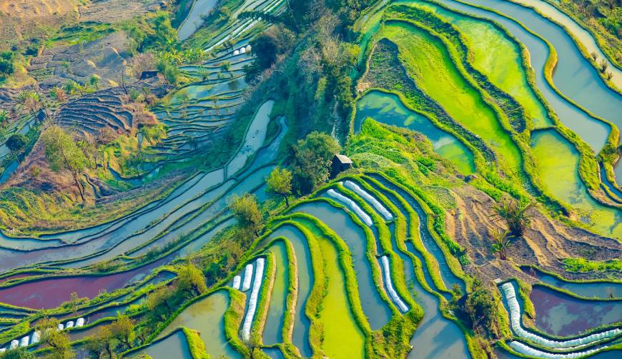 走进怀宁县TVC拍摄：解锁本地化场景与创意镜头的完美融合