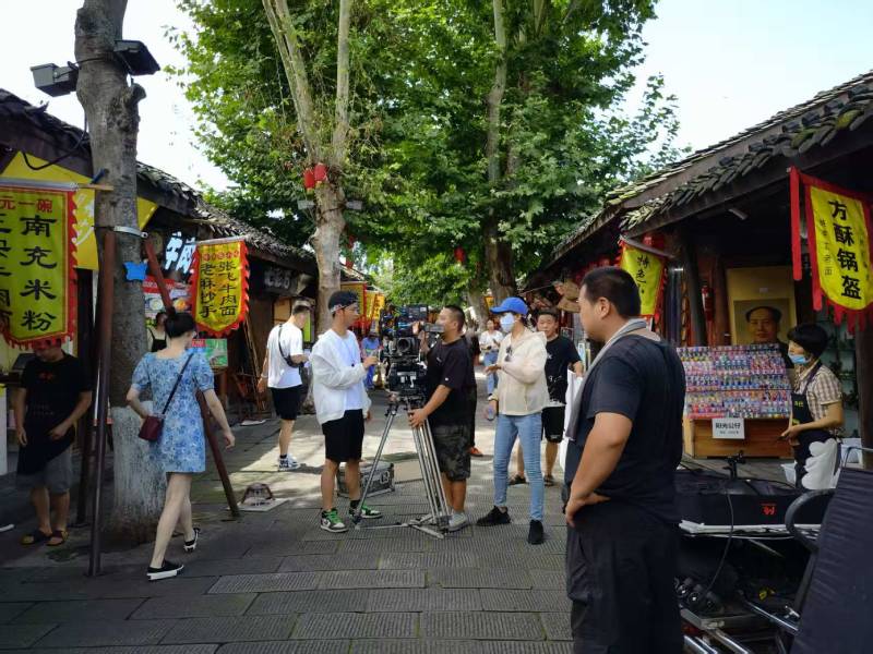 信赖的TVC广告片制作团队