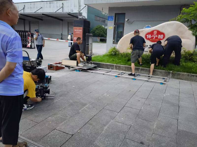 怀宁县TVC拍摄：制造业专属TVC方案，用镜头展现企业硬核实力！