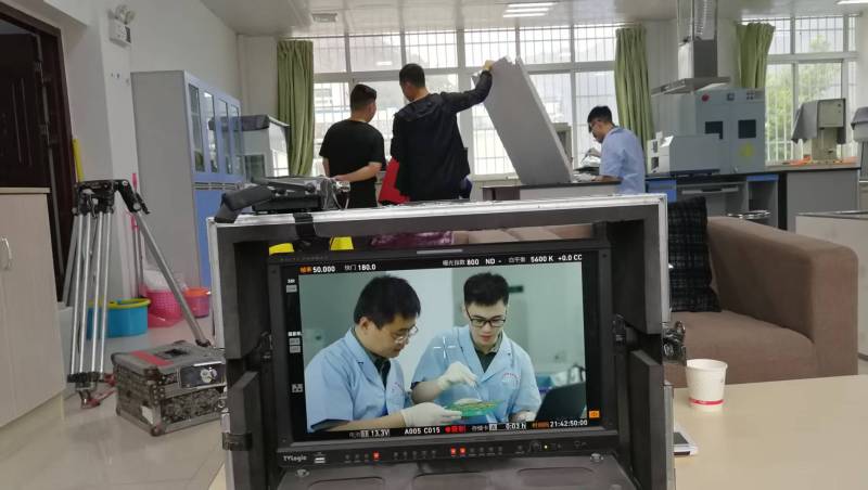 元宇宙搭台唱戏，怀宁县广告片拍摄公司抢滩虚拟世界首支舞
