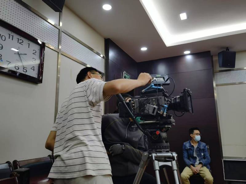怀宁县TVC拍摄公司：让每个品牌都能拥有自己的好莱坞大片