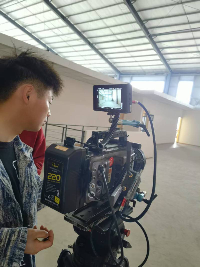 解锁怀宁县广告片拍摄：以创意镜头，解锁品牌商业价值新高度