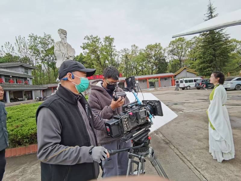 怀宁县广告片拍摄公司：从策划到投放，一站式服务，让品牌传播更高效！