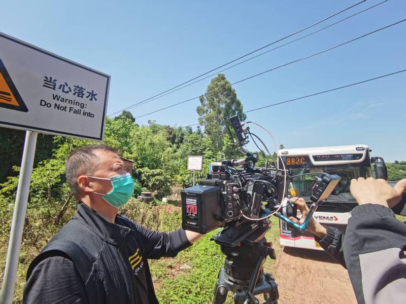 怀宁县TVC拍摄公司：深耕本地市场，为品牌定制专属拍摄方案