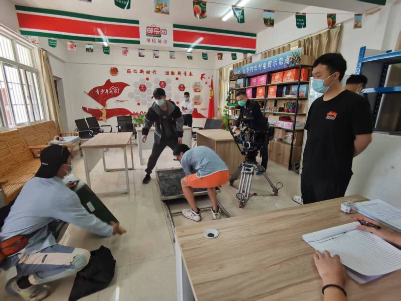 怀宁县广告片拍摄公司