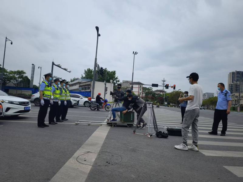 怀宁县TVC拍摄公司：医疗科技企业信赖之选，专业内容可视化呈现！