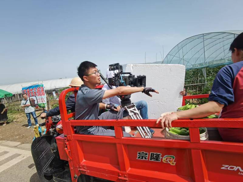 怀宁县TVC制作创新逻辑：以精准叙事，让品牌信息高效传递
