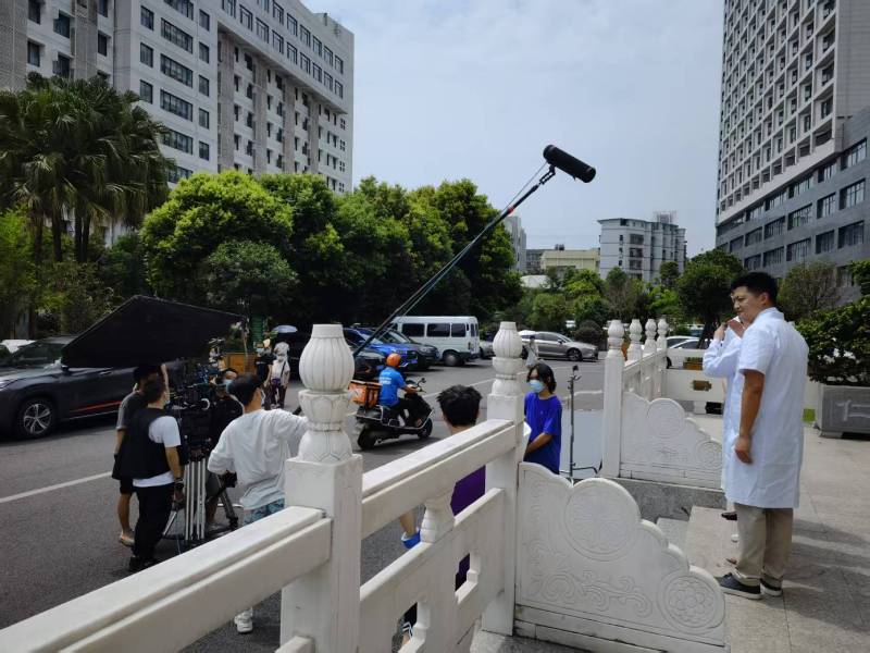 怀宁县广告片拍摄公司低成本实现高规格制作的诀窍