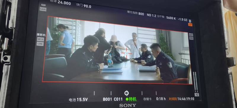 怀宁县广告片拍摄公司服务世界500强的标准化体系